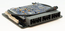 Link Engine Management ECU Plugin G4X EVO9X Mitsubishi EVO 9 with E-Throttle... picture