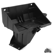 1PC Black Battery Tray Right Passenger Side For Dodge Ram 2500 3500 1994-2002 picture