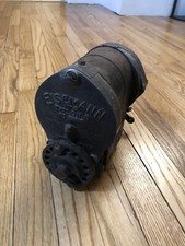 Vintage Eisemann Magneto Type GN6-111 Edit For 6 Cylinder Motors GN6-3 picture