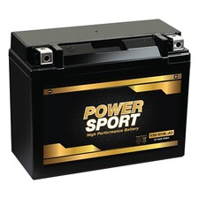 Y50-N18L-A3 12V 24AH 340 CCA for 06-2009 Arctic Cat Prowler 550 650 700 picture