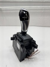 2010-2017 BMW 5 Series Electronic Shifter Assembly Gear Selector 9251186-01 picture