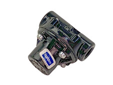 Genuine PAi / Haldex Pressure Valve 802634 picture