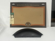 NEW Harley Davidson Black Air Baffle Cover OEM 58520-79TB  (see Description) picture