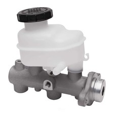 Brake Master Cylinder-Ralliart, Std Trans DFC fits 2006 Mitsubishi Lancer picture