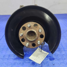 2019-2025 Toyota Corolla FWD Rear Left Driver Side Spindle Knuckle Stub Axle Oem picture