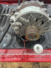 Penntex 14v/230amp Alternator 12v picture