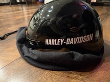 Harley David Helmet  picture