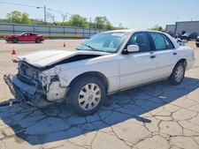 Used Wheel fits: 2003 Mercury Grand marquis 16x7 steel 7 holes Grade A picture
