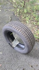 Tire Goodyear Assurance ComfortDrive 235/60R18 103V AS A/S All Season picture