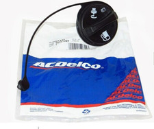 NEW GENUINE GM ACDelco Fuel Tank Filler Gas Cap GT231 15763227 picture