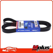 EPDM Serpentine Belt for 11-16 Chrysler Town & Country 14-16 Subaru Forester picture