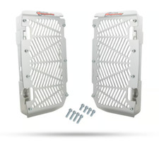 Enduro Engineering Radiator Guards Sherco 2013-2024 125-500 SC/SCF/SE/SEF  picture