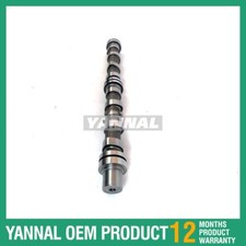 High Quality 1PCS D24 Camshaft For Doosan Engine Part picture