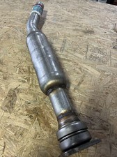 Walker Exhaust 53419 Ultra Domestic Converter - Non-CARB Compliant picture