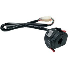 K&S Universal Turn Signal Switch 12-0030 picture