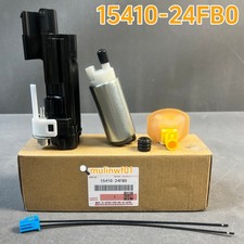 For 04-12 SUZUKI DL 1000 V-STROM FUEL PUMP Pressure Regulator FILTER 15410-24FB0 picture