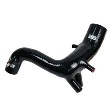 LokoCar Silicone Turbo Inlet Air Intake Hose For VW Golf Jetta Beetle MK4 1.8T picture