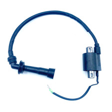 New Ignition Coil For HISUN 500CC 700CC HS500 HS700 ATV EPA 33100-115-0000 picture