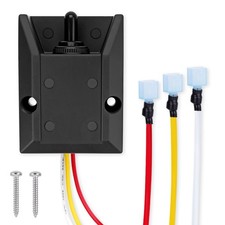 264346 3-Wire Lift Gate Switch Liftgate Toggle for Maxon GPT-25 GPT-3 TE-25 TE-4 picture