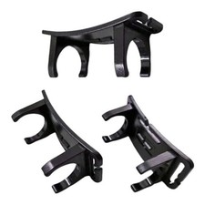 3 Pack Headlamp Holder for Flashlight - Perfect for Hands-Free Hiking & Climbing picture