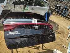 Trunk/Hatch/Tailgate Power Liftgate Fits 20-22 SPORTAGE 309478 picture