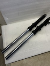 1988-2007 Kawasaki Ex 250 Ex250 Ninja Forks Fork Pair Both Oem Nice picture