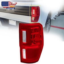 For 2019-2023 Ford Ranger LED RH Right Rear Tail Light Brake Lamp w/Blind Spot picture