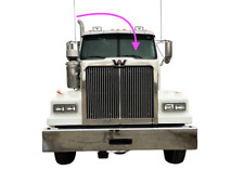 Fit:2001-2019 Western Star Constellation Series Conventional CAB Windshield Left picture