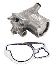 HP005X Bosch Reman HPOP High Pressure Oil Pump Ford 7.3L Powerstroke 96-97 picture
