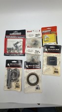 Wilwood Moroso Allstar Summit Racing Performance Parts Lot New – Lot #04 picture