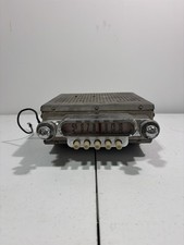 1949-1950 Ford Truck Radio picture