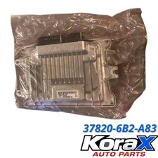 2020-2020 HONDA ACCORD ENGINE CONTROL MODULE NEW OEM 37820-6B2-A83 picture