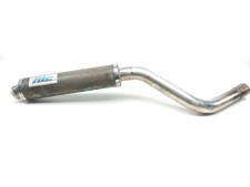 04-06 Kawasaki Z750 MIG EXHAUST CONCEPT Exhaust Muffler Silencer Can Slip On picture