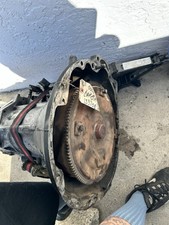 This Is A 2001 42RE Automatic Transmission 4 Speed 2 WD picture