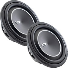 (2) ORION XTR10SWD4 10