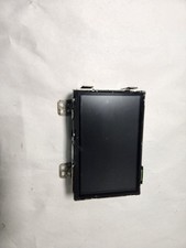 Info-GPS-TV Screen Display Screen Dash Mounted Fits 17-20 INFINITI QX60 427012 picture