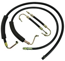 Fits 1960 - 1964 Chevrolet Full Size Power Steering Hose PSH401 picture