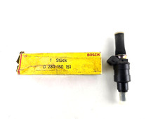 1pc NOS Genuine Bosch Fuel Injector BMW 1975-1978 3.0Si 530i 630CSi 0280150151 picture