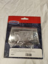 Kuryakyn - 4824 - Smoke Fender Tip Lens and Bulb Kit, Front picture