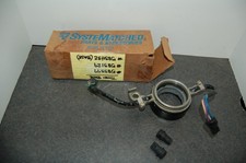 NEW GENUINE OMC 583377 Timer Base EVINRUDE 0583377 FACTORY MARINE PARTS picture