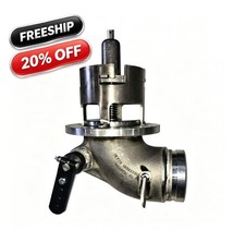 Betts Emergency Valve, 4