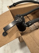 21-26 Jeep Wrangler 392 Rubicon, Moab, Willy’s J&L OSC Oil Catch Can Separator  picture