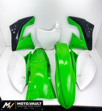 2011 Kawasaki Kx450f Oem Plastics picture