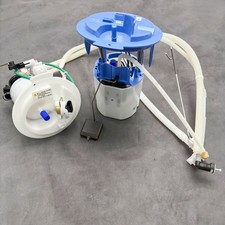 New Pair Fuel Pump Assembly For Mercedes Benz AMG C63 CLS63 E63 2184700494  picture