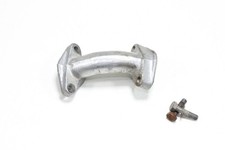 1972 72 Honda CT70 Intake Manifold Carburetor CT 70 Trail R259 picture