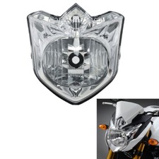 Headlight Headlamp Assembly Fit For Yamaha XJ6N XJ6 Diversion N 2009-2016 picture