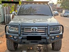 DD Offroad Metal Bumper for 1998-2007 Lexus LX470/Toyota Landcruiser LC100 picture