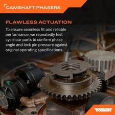 Dorman - OE Solutions 917-251 Camshaft Phaser picture