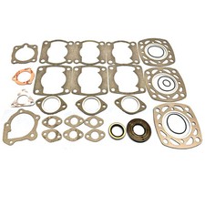 New Winderosa Complete Gasket Set 1988-1997 Polaris 650 RXL Indy Classic SKS picture