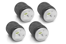 BSWParts 4 PCS Air Spring Bag Replaces Firestone W01-M58-8468, Volvo 21132005 picture
